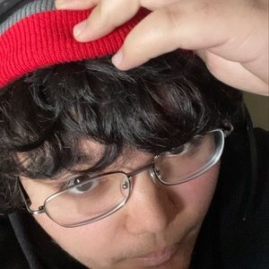 Meet your Posher, Nathaniel